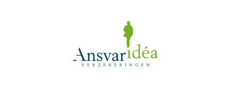 Ansvar Idéa Logo