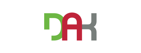 DAK Logo