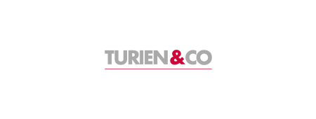 Turien & Co Logo
