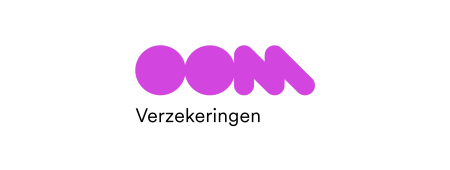 OOM Verzekeringen Logo